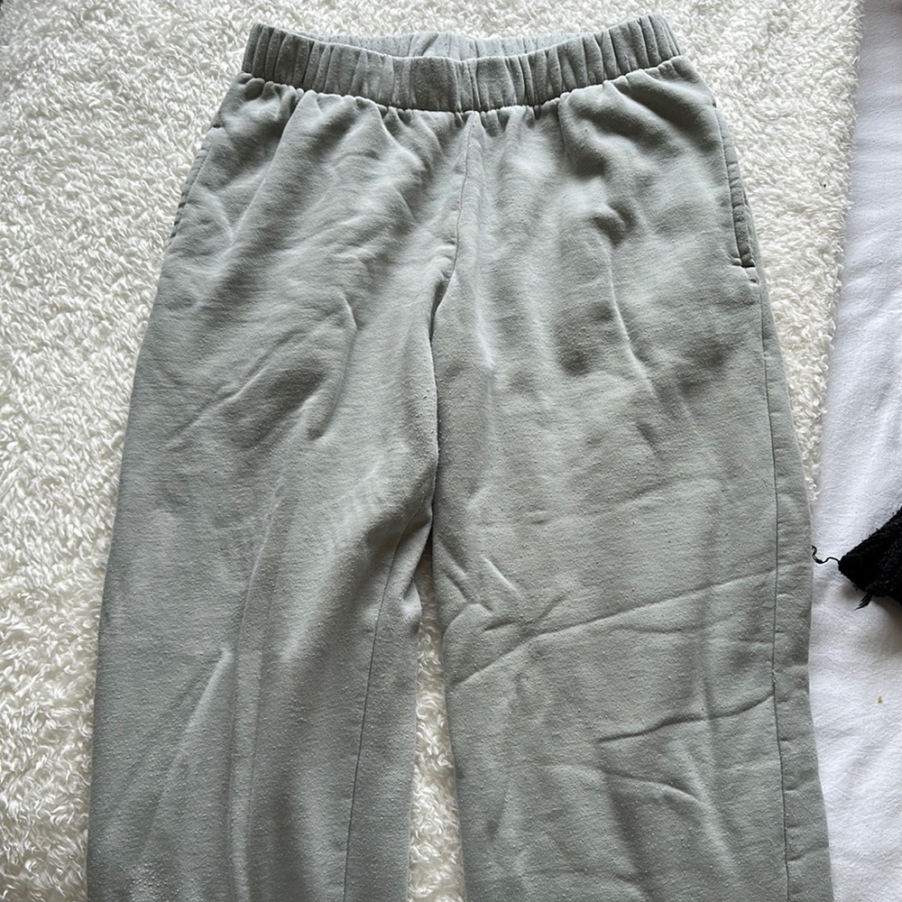 Brandy Melville joggers